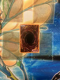 Yugioh Nobleman Of Crossout SBCB Speed Duel Secret Rare 1st Edition NM - Image 3