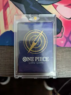 Yamato SP | Awakening of the New Era OP05 | One Piece Card Game | Clean/NM SP - Image 2