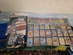 Snorlax 051 - Sealed Pokemon Card Promo With Lot of 33! - Image 1