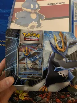 Snorlax 051 - Sealed Pokemon Card Promo With Lot of 33! - Image 3