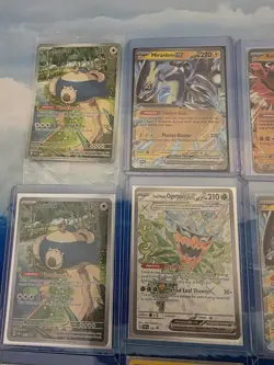Snorlax 051 - Sealed Pokemon Card Promo With Lot of 33! - Image 5