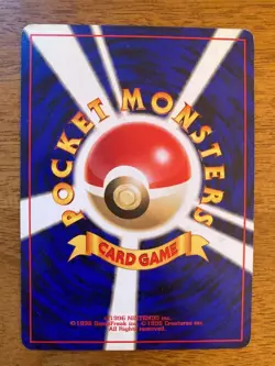 [NM-LP] Zapdos No. 145 Fossil Japanese Holo Rare Pokemon Card - Image 3
