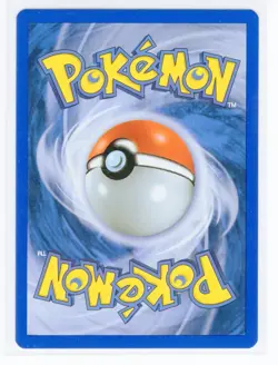 ~ESP~ SPANISH Cyndaquil Neo Genesis Unlimited Pokemon Card (Ref AB) - Image 2