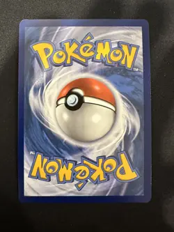 POKEMON TCG VS SEEKER 031/034 CLV POKEMON CARD GAME CLASSIC HOLO ENGLISH - Image 2