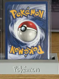 Pokemon TCG Grimer Team Rocket 1st Edition Card 57/82 NM WOTC Vintage 1999-2000 - Image 2