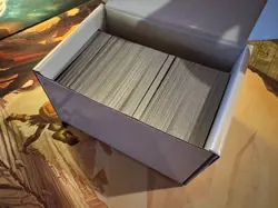 500 CARD Magic the Gathering (MTG) LOT FOILS, RARES, UNCOMMONS, COMMONS! 885252081331 - Image 5