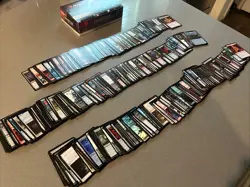 over 1 Pound Of MTG Magic The Gathering Cards Phyrexia: All Will Be One Lot NM - Image 1