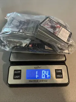 over 1 Pound Of MTG Magic The Gathering Cards Phyrexia: All Will Be One Lot NM - Image 2