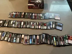 over 1 Pound Of MTG Magic The Gathering Cards Phyrexia: All Will Be One Lot NM - Image 4