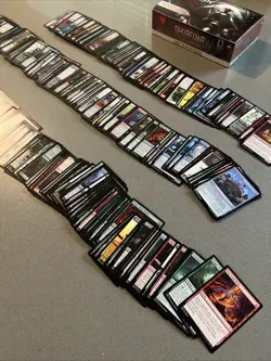 over 1 Pound Of MTG Magic The Gathering Cards Phyrexia: All Will Be One Lot NM - Image 5