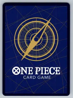 Ms. All Sunday OP01-079 One Piece FOIL Card - Image 2