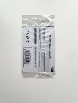Suicune Sealed Ebgames Promo Phantasmal Flames english Pokemon Cards Tcg - Image 2