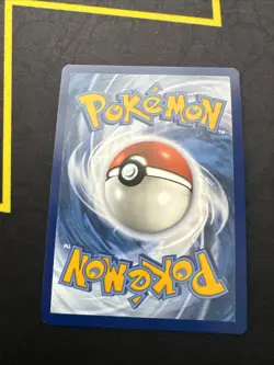 Revavroom EX 81/64 Pokemon Shrouded Fable Ultra Rare Full Art Holo Card - Image 2