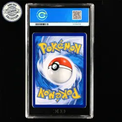 CIC GEM MINT 10 Nintendo 2023 Pokemon PTCG CHN. card Alola - Image 4