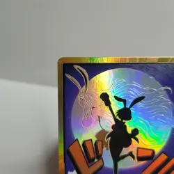 One Piece Card Game DON!! Card (Carrot) Gold PRB-02 Premium Booster Vol. 2 Eng M - Image 2