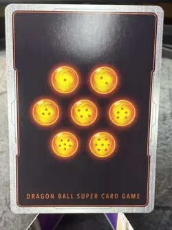 🔥🔥 Dragon Ball Super Card Game Hit, Assassin's Strike #BT16-061 SPR 🔥🔥 - Image 2