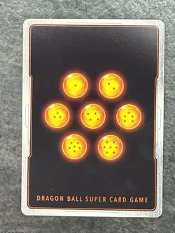 🔥🔥 Dragon Ball Super Card Game Hit, Assassin's Strike #BT16-061 SPR 🔥🔥 - Image 4