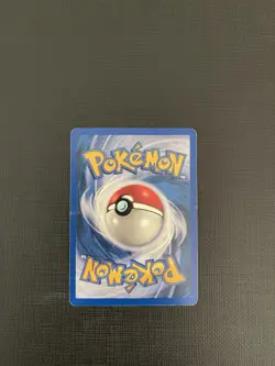 Kyogre ex 001 - Black Star Promos - Pokemon Card 2003 e-reader - Image 3