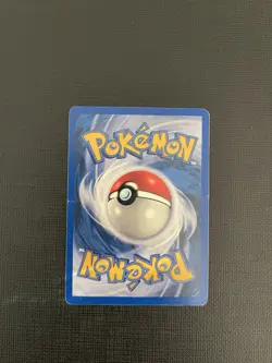 Kyogre ex 001 - Black Star Promos - Pokemon Card 2003 e-reader - Image 4