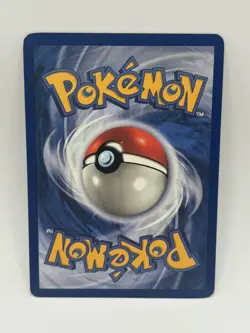 1st Edition Omanyte 52/62 Common Fossil Pokemon Card - LP - Image 5