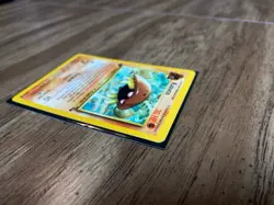 First Edition Kabuto Fossil Common #50/62 Pokemon Trading Card Game - Image 5