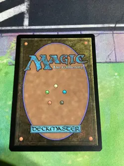 MTG: Jumpstart: Neyith of the Dire Hunt: Lightly Played Condition - Image 2