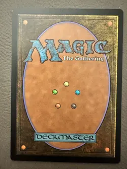 MTG Reyhan Last of the Abzan #534 Commander Legends (CMR) Foil Etched LP - Image 2