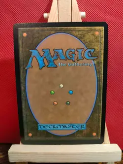 Jackal, Genius Geneticist FOIL (Extended Art) - Marvel's Spider-Man - NM - MTG - Image 2