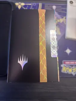 Magic The Gathering Final Fantasy - Chocobo Bundle Box - Image 3
