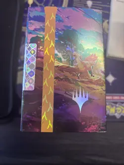 Magic The Gathering Final Fantasy - Chocobo Bundle Box - Image 4