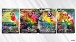Magic: The Gathering - Final Fantasy Chocobo Bundle CONFIRMED PREORDER - Image 5