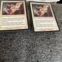 Karmic Guide Urza's Legacy Foil - Image 1