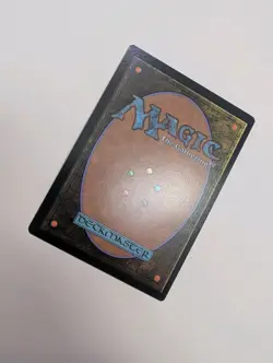 MTG - Zuko, Firebending Master - Avatar: The Last Airbender: Eternal-Legal NM/M - Image 3