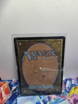 Tarnished Citadel Borderless #59 Mythic - MTG TLE Avatar Eternal Legal - Image 2