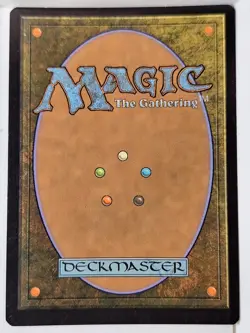 Desecrated Tomb - FOIL - Draft Weekend Promo - Magic the Gathering MTG Nice! - Image 2