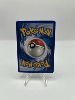 Pokemon TCG EX FireRed and LeafGreen Rare Holo: Mr. Mime EX 111/112 CLEAN - NM - Image 2