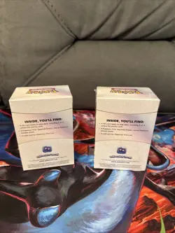 Astral Radiance Build And Battle Box Factory Sealed Pokemon TCG- Lot Of 2 - Image 3