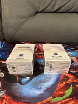 Astral Radiance Build And Battle Box Factory Sealed Pokemon TCG- Lot Of 2 - Image 5