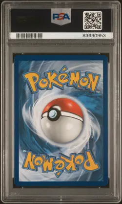 2019 POKEMON SUN & MOON TEAM UP #170 FULL ART/LATIAS & LATIOS GX PSA 9 - Image 2