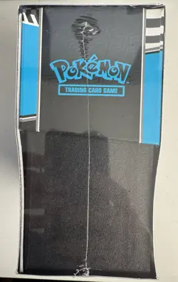 Pokemon TCG Scarlet & Violet: Black Bolt Elite Trainer Box ETB - Factory Sealed - Image 3