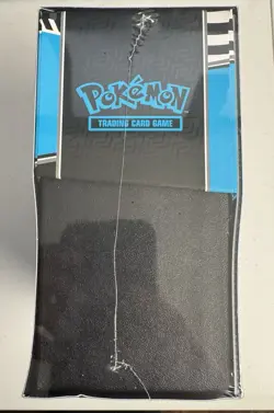 Pokemon TCG Scarlet & Violet: Black Bolt Elite Trainer Box ETB - Factory Sealed - Image 5