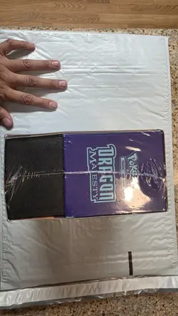 2018 POKEMON TCG SUN & MOON DRAGON MAJESTY ELITE TRAINER BOX ETB NEW SEALED - Image 5