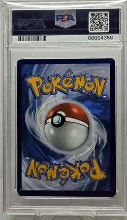 Pokemon Tinkaton ex Scarlet & Violet - Paldea Evolved 240/193 Holo Ultra PSA 9 - Image 2