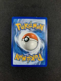 Carte Pokemon : Tokopisco GX Rainbow 2017 Ombres Ardentes 152/147 Exc 🇲🇫 - Image 2