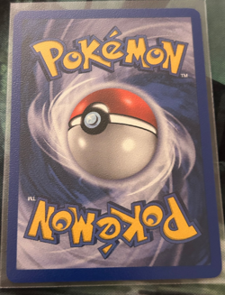 Pokemon TCG 41/110 Exeggutor Delta Species Holon Phantoms VLP - Image 2