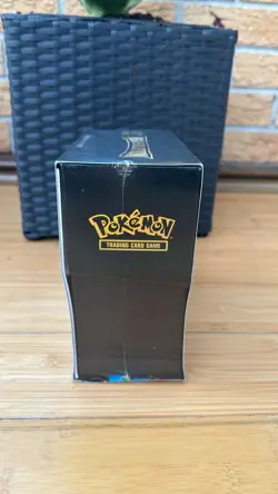 Pokemon Mega Evolution ETB Elite Trainer Box Lucario - Brand New & Sealed - Image 4