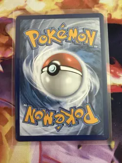 Houndstone 2025 Pokemon English Mega Evolutions Illustration Rare Holo 145/132 - Image 2