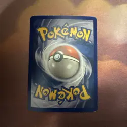 Pokemon EX Crystal Guardians Holo Blaziken ex 90/100 Moderately Played MP - Image 4