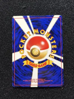 Pokemon TCG Neo Genesis Typhlosion No.157 Holo Rare 2000 Japanese Edition LP - Image 2