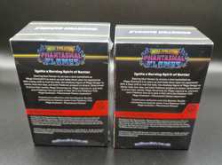 Pokemon TCG: Mega Evolutions Phantasmal Flames Booster Bundle (6 Packs) - SEALED - Image 4